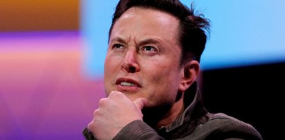 Elon Musk oskarżony o molestowanie. Podobno zachciało mu się amorów w powietrzu