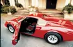 Ferrari Dino 246 GT - Pełnokrwisty rumak z Maranello