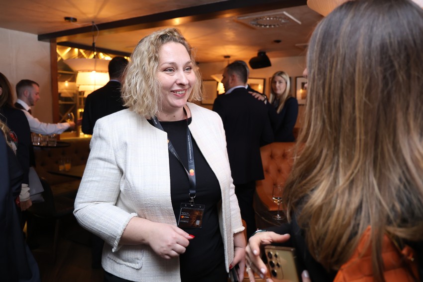 Jelena MIhajlović, direktorka prodaje MK Mountain Resort