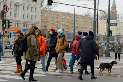 Optymizmu wśród młodych Polaków nie widać. Gorzej tylko w Hiszpanii