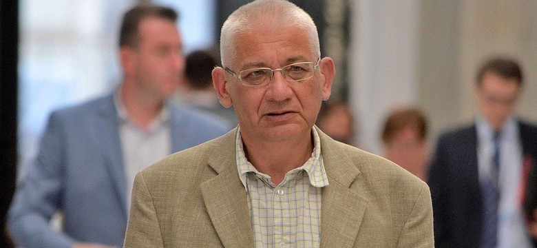 Ludwik Dorn stawia krzyżyk na PiS i porównuje prezesa do radzieckiego przywódcy