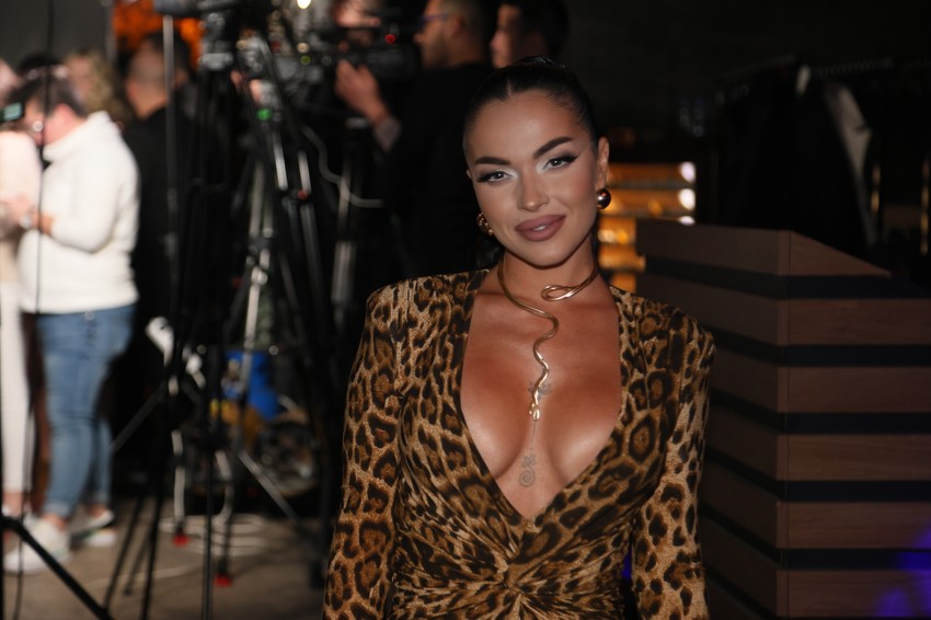 Breskvica, promocija albuma