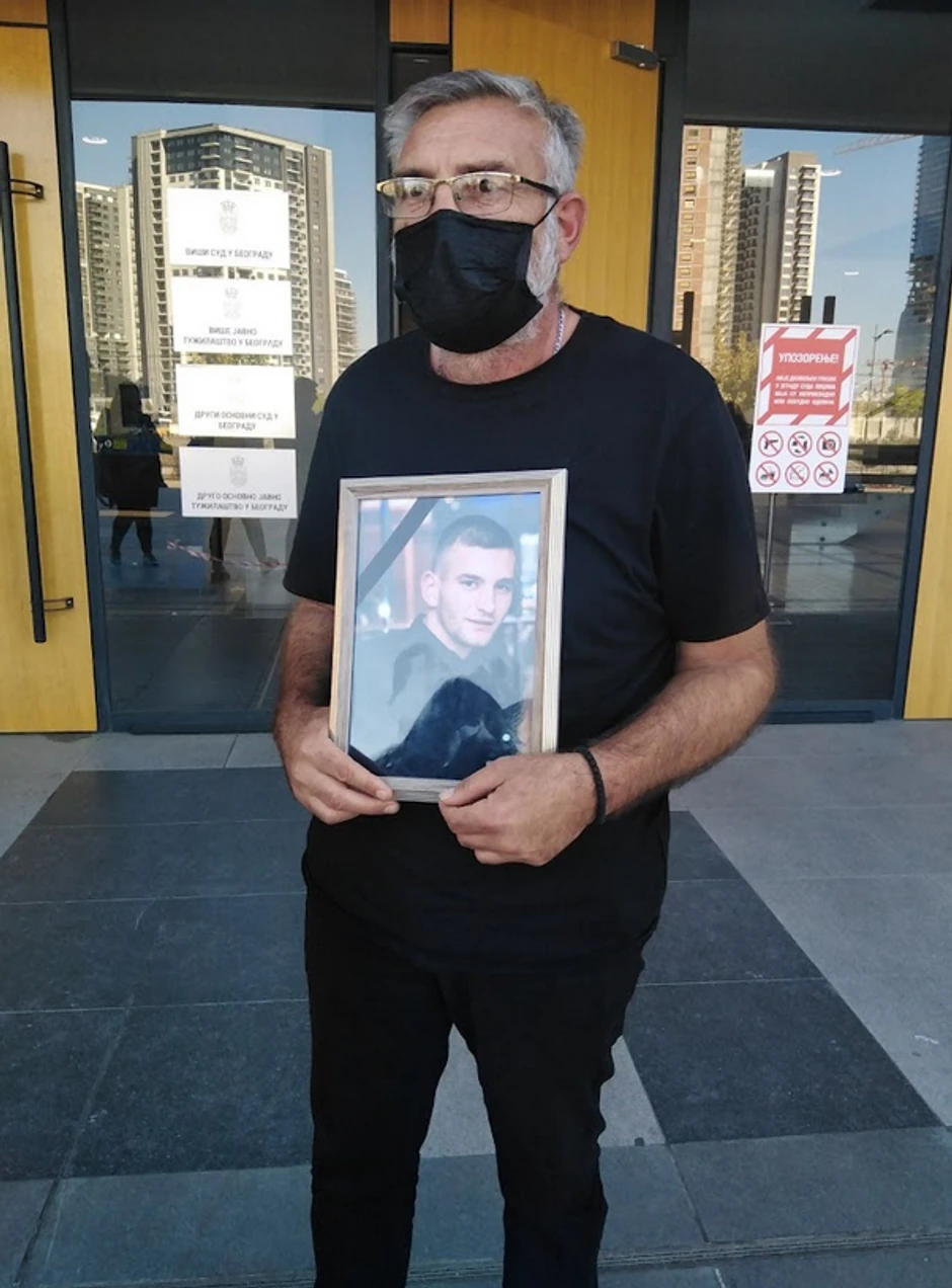 Dragiša Trifunović