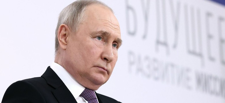 Tajemnicza elektroniczna broń Putina. Zachodni wywiad: Zagrożenie dla wschodniej flanki NATO