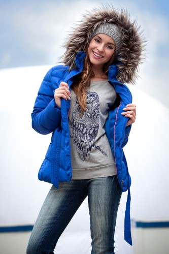 Butik - kolekcja jesień/zima 2012/2013