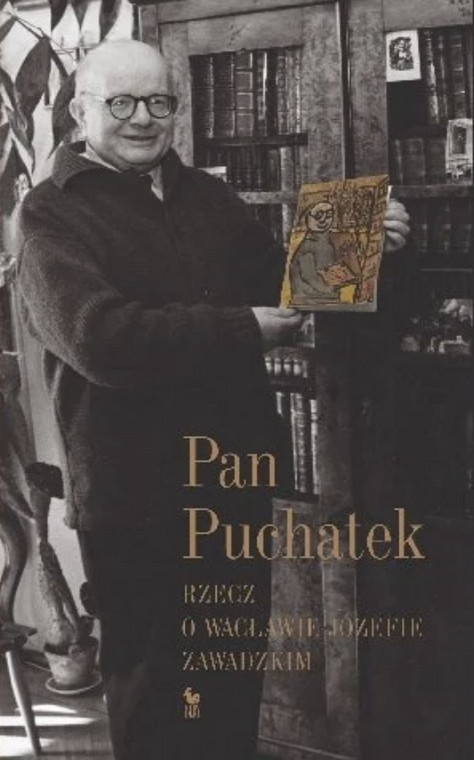 "Pan Puchatek"