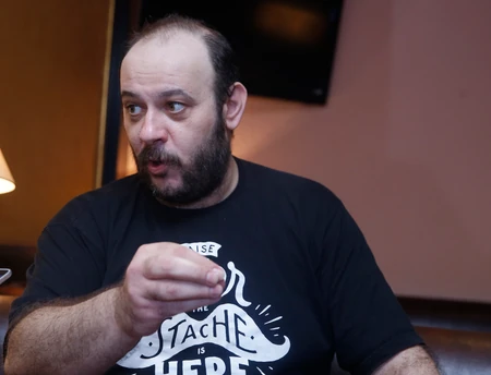 Ljubomir Bandović