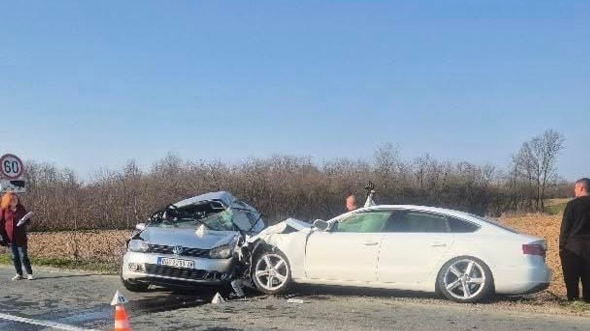 Majka i ćerka poginule u saobraćajnoj nesreći kod Šapca: Sumnja se da je ovo uzrok tragedije