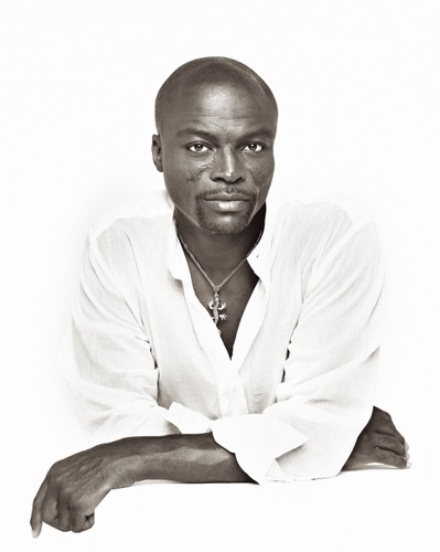 Seal w roku 2003