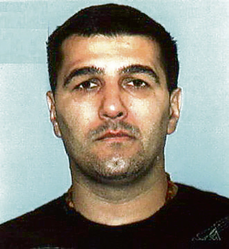 "Gazda": Milivoje Zarubica