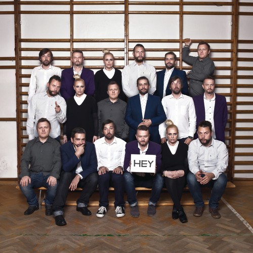 HEY 'Do rycerzy, do szlachty, do mieszczan'