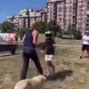 Napad žene na dete u Šapcu