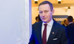 Wiceprezydent Warszawy ostro uderza w prezesa PiS