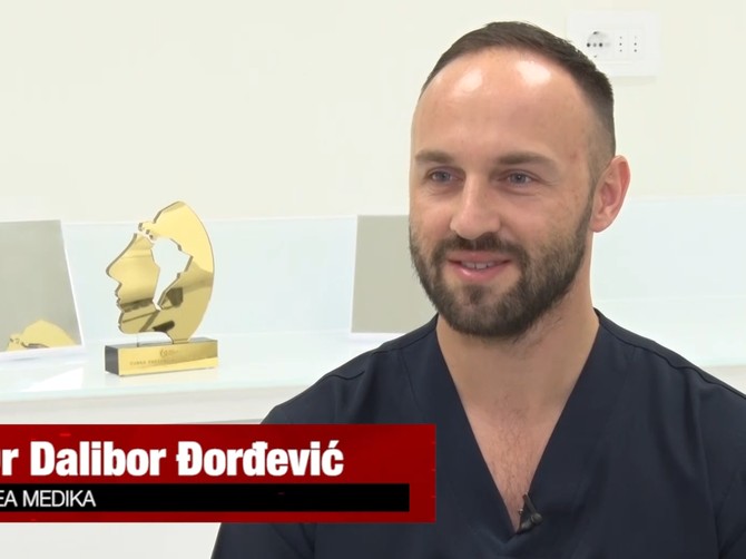 Dr Dalibor Đorđević o edukaciji u Brazilu