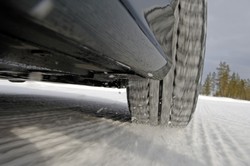 Takie opony to ściema! Oto szokujący dowód