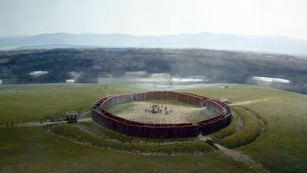 Na Kujawach odkryto rondele — miejsca obrzędowe sprzed ponad 6 tys. lat