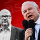 Kaczynski i Adamowicz