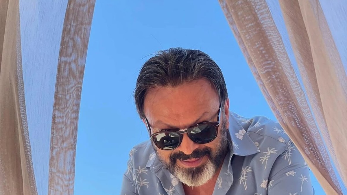 Serhat Mustafa Kilić iz serije Ezel pronađen mrtav u stanu u Istanbulu