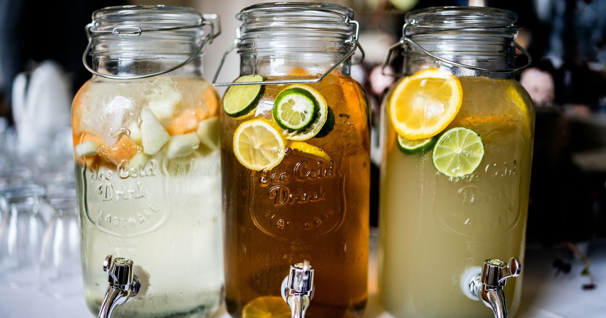 What's so special about the viral Sprite lemon tea drink? - Vimarsana News