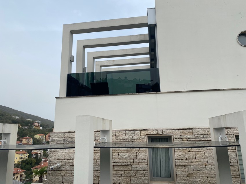 Kuća Tonija Bijelića u Opatiji