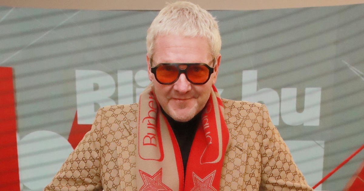 Gyermeket szeretne Lakatos Márk 26 évvel fiatalabb, jóképű szerelme: így reagált a stylist
