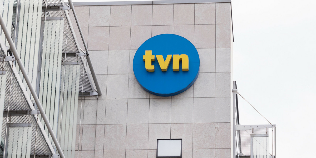 Discovery Inc. zamierza bronić TVN przed działaniami rządu.