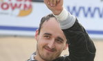 Kubica zaproszony na rajd we Włoszech