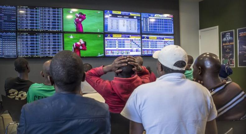 No plan to completly ban sport betting in Nigeria [Rest of World]