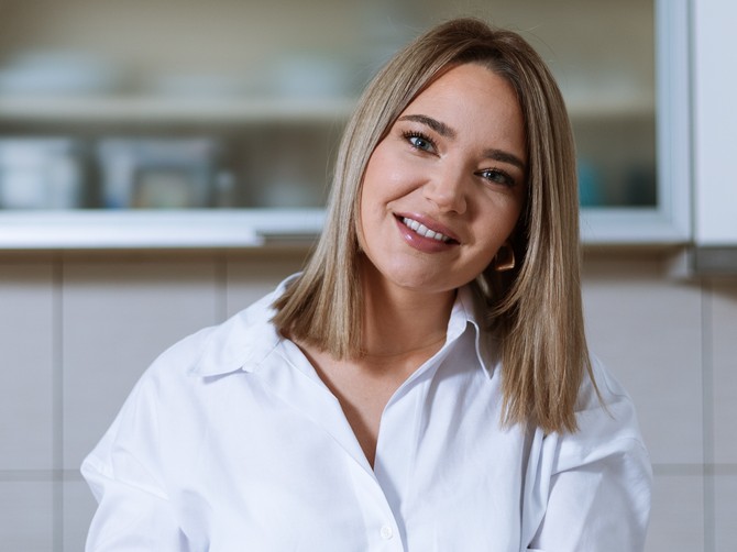 Marija Milanović