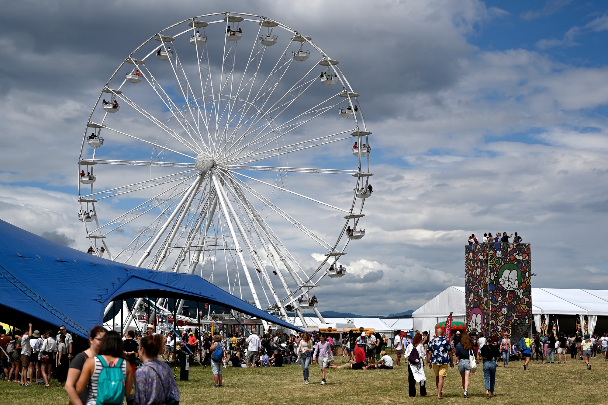Festival Pohoda
