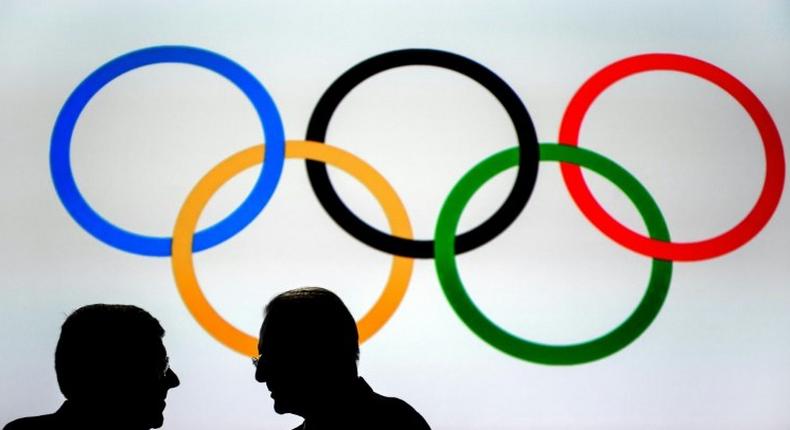 The IOC accused Kenyan officials of going against an accord reached with the national Olympic committee and the Kenyan government in September on reviving the Kenyan body
