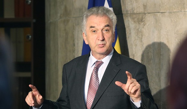 Mirko Šarović