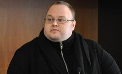 Nowa Zelandia: Sąd zgodził się na ekstradycję Kima Dotcoma, twórcy portalu Megaupload