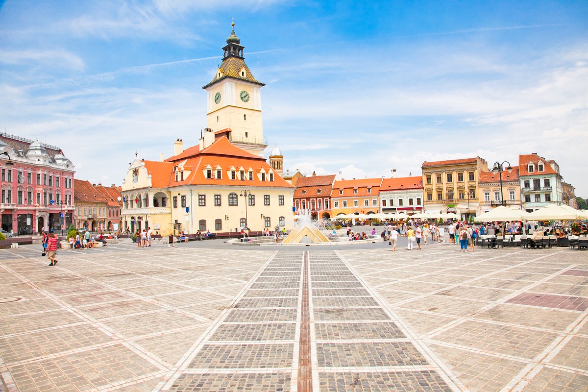 Średniowieczna twierdza do kupienia. Miasto nie ma pieniędzy