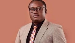 Ayambem emerges as Speaker of 10th Cross River Assembly