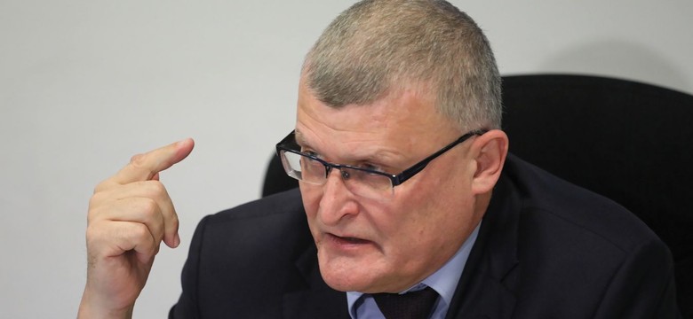 Dr Grzesiowski alarmuje. Chodzi o cukrzycę i Covid-19. NOWE BADANIA