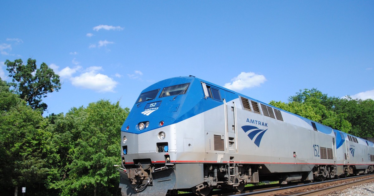 I've brought my car on the Amtrak Auto Train over a dozen times. Here ...