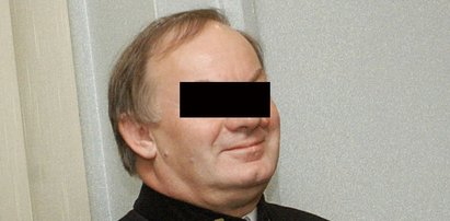 Dyrektor kopalni wziął łapówkę. Inni też brali