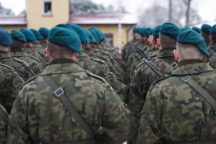 MON zmienia prawo. Do czego się szykują?