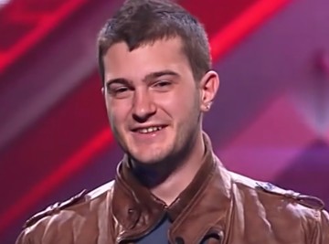 OSVOJIO JE SRBIJU U X FAKTORU, PA NESTAO: Ovako danas izgleda sveže razvedeni Lukijan Ivanović (FOTO)