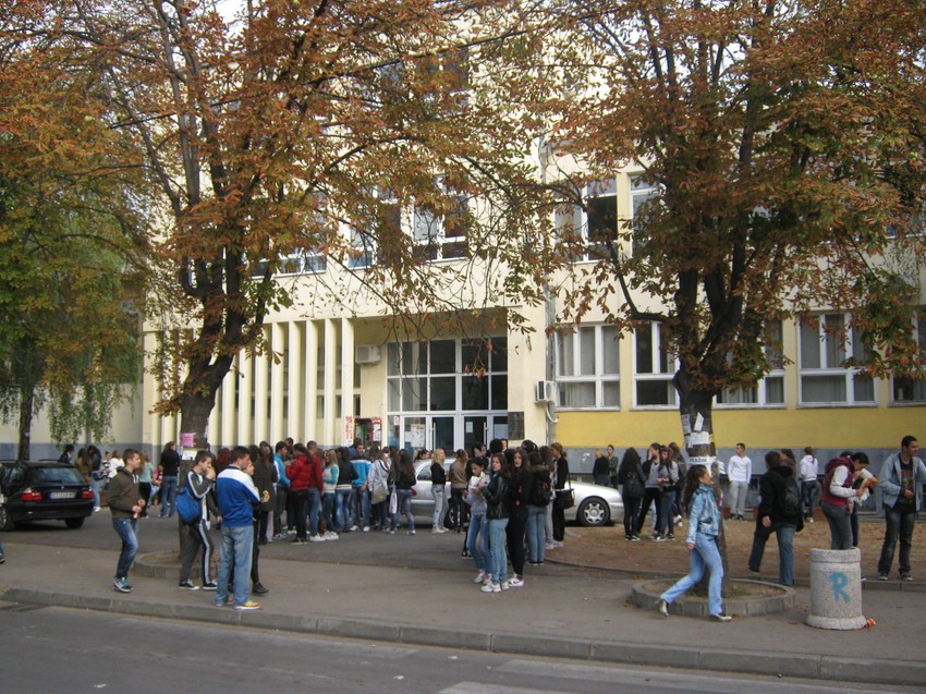 Stručnjaci kažu da se radi o klasičnom vršnjačkom nasilju