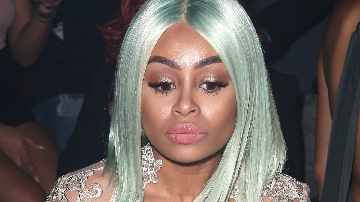 Blac Chyna