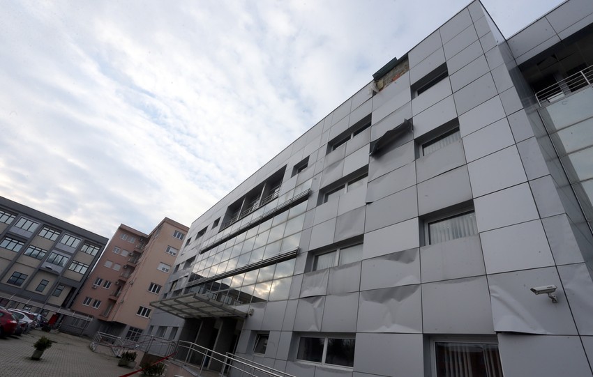 Okružno javno tužilaštvo Banjaluka 