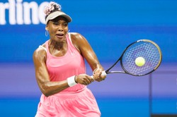 Venus Williams w expresowym tempie pożegnała się z US Open