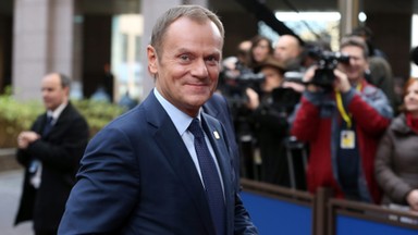 Tusk: dzisiaj na pewno nie jest czas na jednoznaczne deklaracje