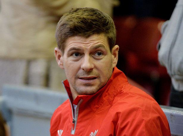 Liga angielska: Liverpool zaproponował Gerrardowi nowy kontrakt