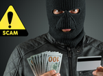 How to outsmart scammers and keep your money safe
