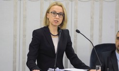 Teresa Czerwińska na czele Ministerstwa Finansów musi nauczyć się mówić 'nie'. SYLWETKA