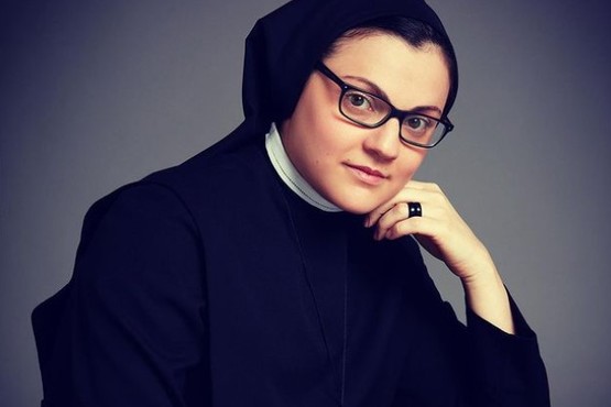 Wygrała "The Voice of Italy" i wyszła z zakonu. Tak teraz wygląda byłą siostra Cristina  [FOTO]