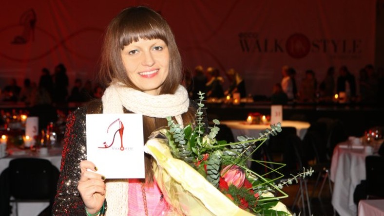 Magdalena Prokopowicz odeszła... - Plejada.pl
